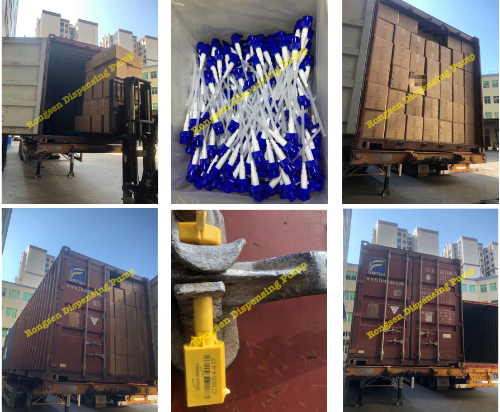 Shipment Photo