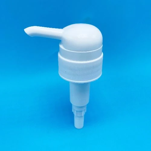 4 সিসি ডোজ সহ শ্যাম্পু ডিসপেনসার পাম্প 33 410
