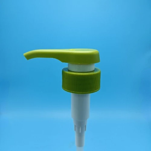 Best Lotion Pump Dispenser Of 4.0 ML