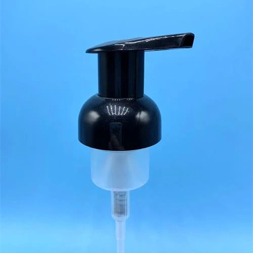 Plastic Foaming Soap Dispenser 30 410