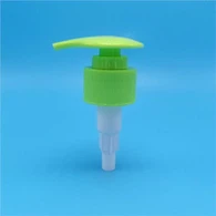 স্কিন লোশন পাম্প ডিসপেনসার